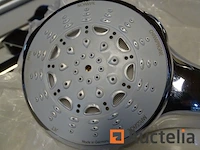 Grohe relexa 100 five doucheset - afbeelding 3 van  12