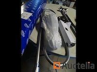 Grohe relexa 100 five doucheset - afbeelding 8 van  12