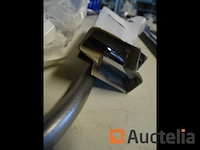 Grohe relexa 100 five doucheset - afbeelding 11 van  12