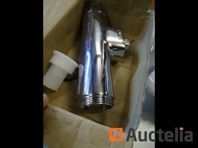 Grohe rondo jacht kraan - afbeelding 3 van  5