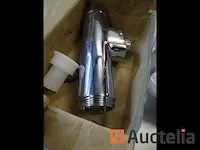Grohe rondo jacht kraan - afbeelding 3 van  5