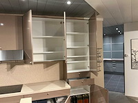 Grohe, siemens, roblin en bosch keukenopstelling - afbeelding 2 van  13