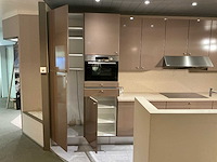 Grohe, siemens, roblin en bosch keukenopstelling - afbeelding 6 van  13