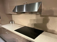 Grohe, siemens, roblin en bosch keukenopstelling - afbeelding 13 van  13