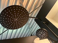 Grohe smart active 310 - 22119kf0 regendouche - afbeelding 2 van  4