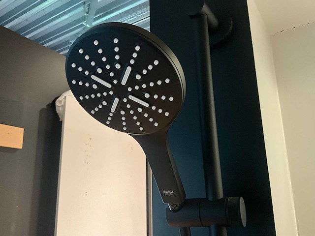 Grohe smart active 310 - 22119kf0 regendouche - afbeelding 3 van  4