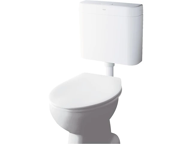 Grohe spoelbak - afbeelding 1 van  2