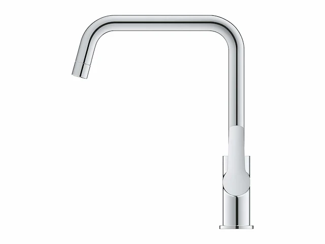Grohe start keukenmengkraan u-brander chroom - afbeelding 3 van  5