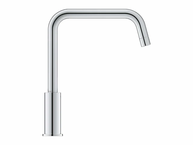 Grohe start keukenmengkraan u-brander chroom - afbeelding 4 van  5