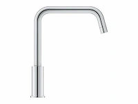 Grohe start keukenmengkraan u-brander chroom - afbeelding 4 van  5