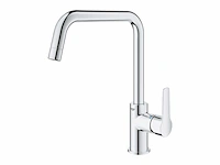 Grohe start keukenmengkraan u-brander chroom - afbeelding 5 van  5