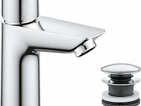 Grohe startedge - eengreeps wastafelkraan - afbeelding 1 van  7