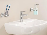 Grohe startedge - eengreeps wastafelkraan - afbeelding 2 van  7