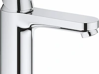 Grohe wastafelmengkraan - afbeelding 1 van  2