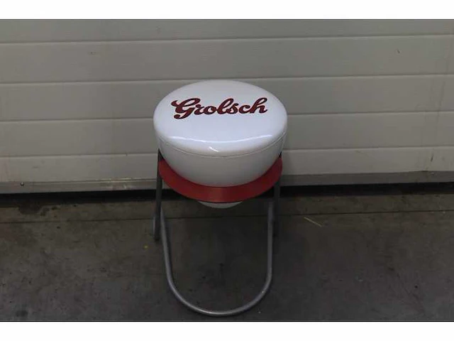 Grolsch - kruk - afbeelding 1 van  3