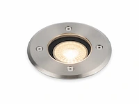 Grond inbouwspot rond (x20) - afbeelding 4 van  4
