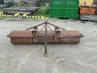 Grond wals grond wals - afbeelding 1 van  4