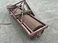 Grond wals grond wals - afbeelding 4 van  4