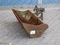 Grondbak eurosteel s013v 235l 1995 - afbeelding 1 van  1