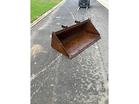 Grondbak met snelwissel - afbeelding 4 van  20