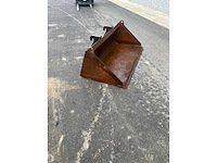 Grondbak met snelwissel - afbeelding 5 van  20