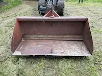 Grondbak - afbeelding 1 van  5
