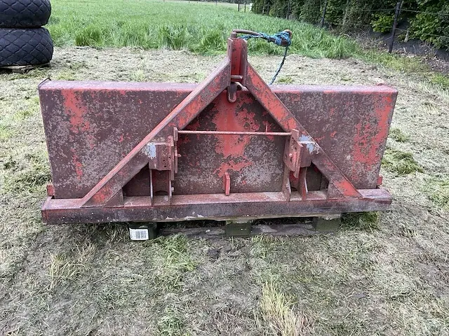 Grondbak - afbeelding 3 van  5