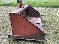Grondbak - afbeelding 5 van  5