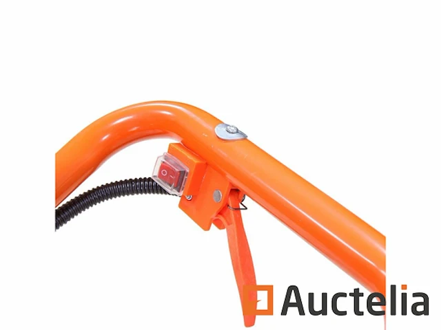 Grondboor 52 cc - afbeelding 8 van  10