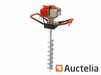 Grondboor 52 cc - afbeelding 1 van  8