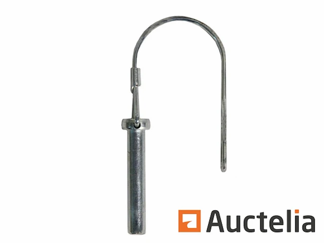 Grondboor 52 cc - afbeelding 2 van  8