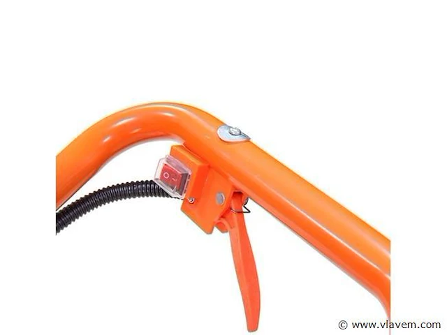 Grondboor 52 cc - afbeelding 3 van  5