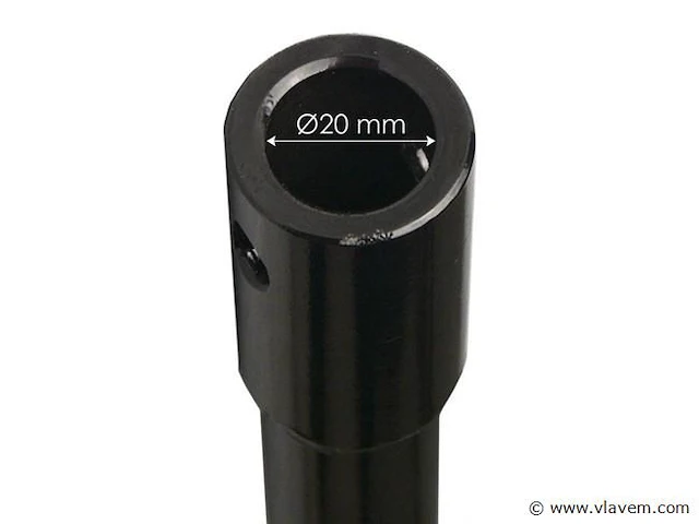Grondboor 52 cc - afbeelding 2 van  4
