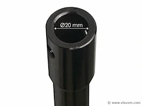 Grondboor 52 cc - afbeelding 2 van  4