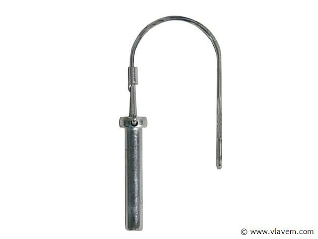 Grondboor 52 cc - afbeelding 4 van  4
