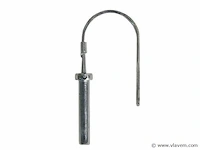 Grondboor 52 cc - afbeelding 4 van  4