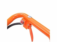 Grondboor 52 cc - afbeelding 3 van  5