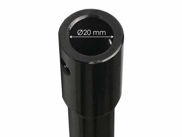 Grondboor 52 cc - afbeelding 2 van  4