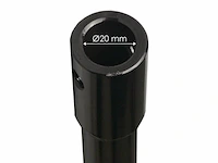 Grondboor 52 cc - afbeelding 2 van  4