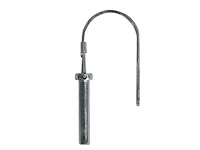 Grondboor 52 cc - afbeelding 4 van  4