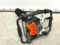 Grondboor daewoo daeaxb520 - afbeelding 2 van  8