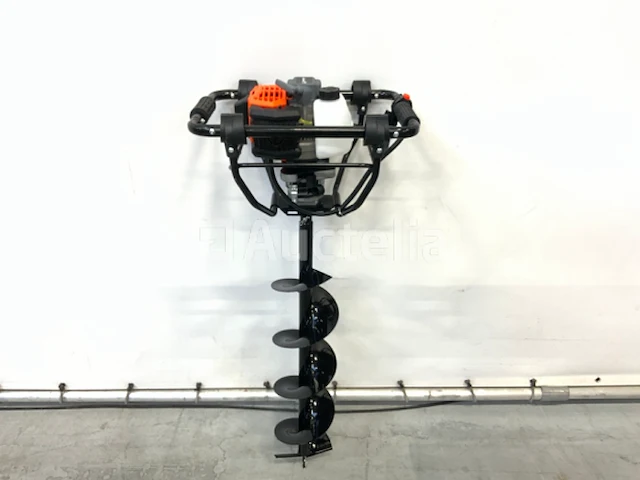 Grondboor daewoo daeaxb520 - afbeelding 4 van  8