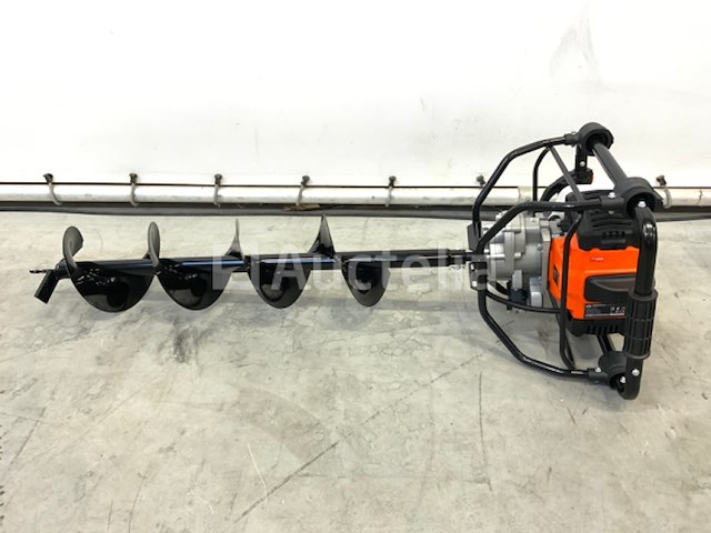 Grondboor daewoo daeaxb520 - afbeelding 2 van  8