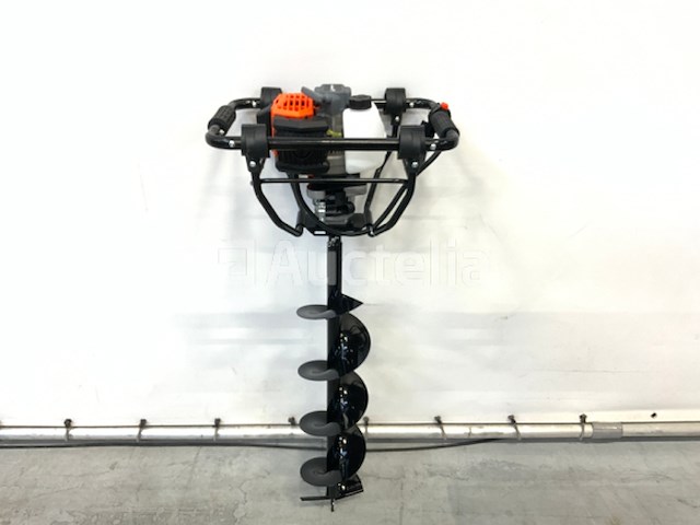 Grondboor daewoo daeaxb520 - afbeelding 4 van  8