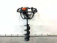 Grondboor daewoo daeaxb520 - afbeelding 4 van  8