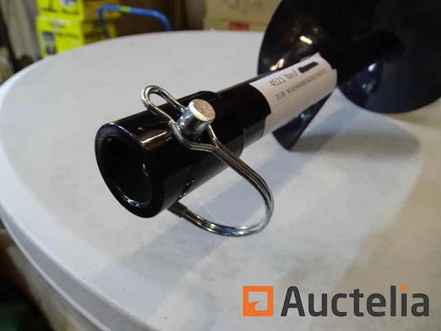 Grondboor einhell gp-ea 18/150 - afbeelding 3 van  7
