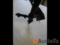 Grondboor einhell gp-ea 18/150 - afbeelding 6 van  7