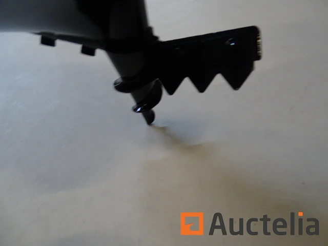 Grondboor einhell gp-ea 18/150 - afbeelding 7 van  7