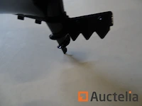 Grondboor einhell gp-ea 18/150 - afbeelding 7 van  7