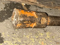 Grondboor en putdeksel haak - afbeelding 4 van  5